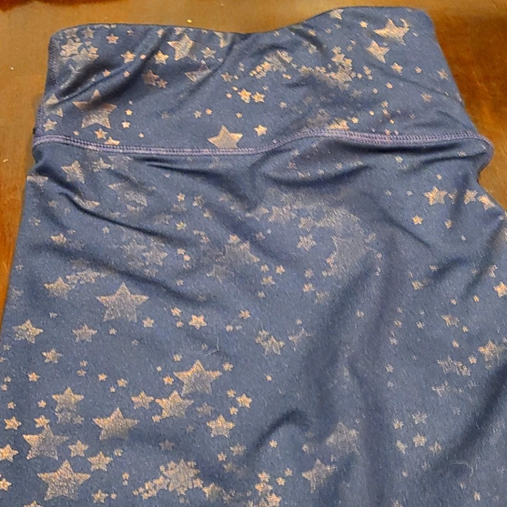 Joy Lab 7/8 leggings